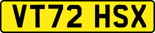 VT72HSX