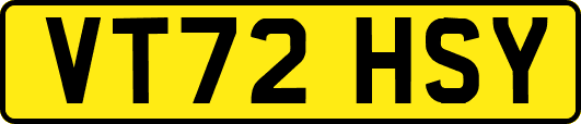 VT72HSY