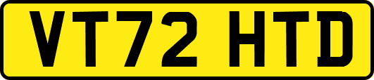 VT72HTD