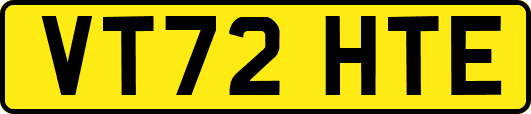 VT72HTE
