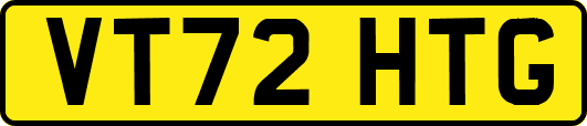 VT72HTG