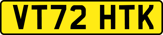 VT72HTK