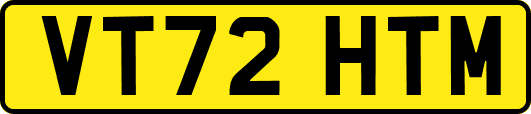 VT72HTM