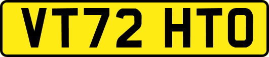 VT72HTO