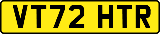VT72HTR