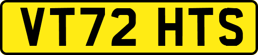 VT72HTS