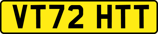 VT72HTT