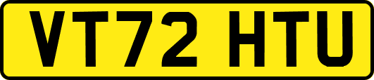 VT72HTU