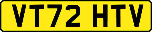VT72HTV