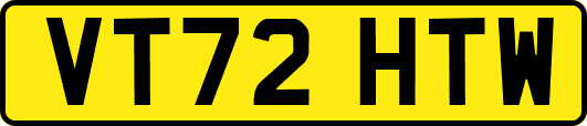 VT72HTW