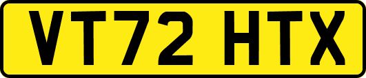 VT72HTX