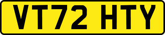 VT72HTY