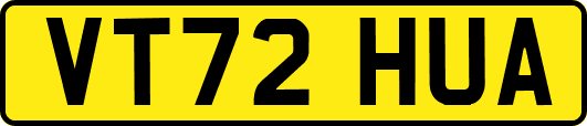 VT72HUA