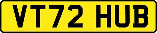 VT72HUB