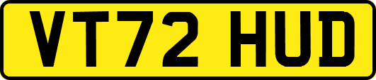 VT72HUD