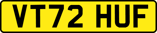 VT72HUF