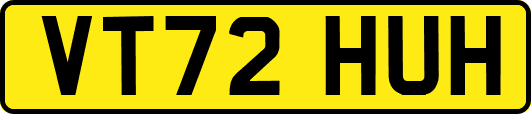 VT72HUH