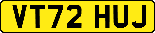 VT72HUJ