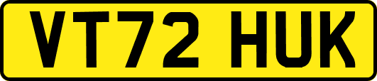 VT72HUK