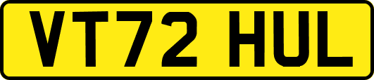 VT72HUL