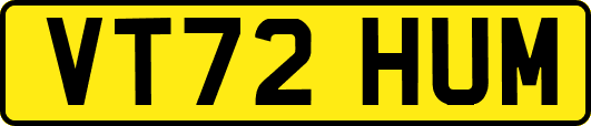VT72HUM