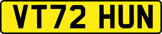 VT72HUN