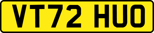 VT72HUO