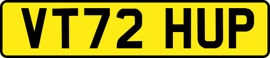 VT72HUP