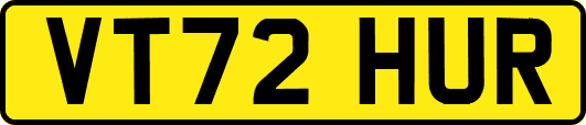 VT72HUR