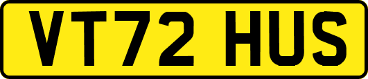 VT72HUS