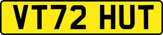 VT72HUT