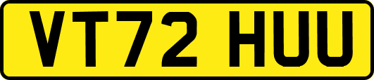 VT72HUU