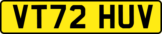 VT72HUV