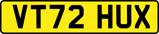 VT72HUX