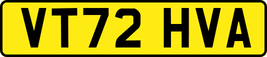 VT72HVA