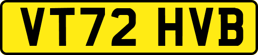 VT72HVB