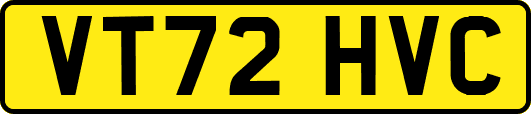 VT72HVC