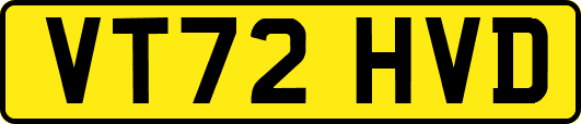 VT72HVD