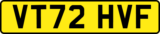 VT72HVF