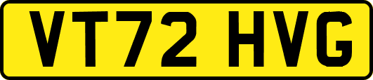 VT72HVG