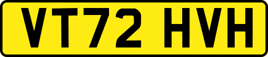 VT72HVH