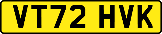 VT72HVK