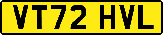 VT72HVL