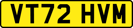 VT72HVM