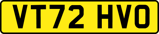 VT72HVO