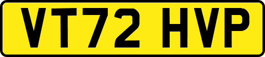 VT72HVP