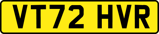 VT72HVR