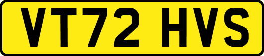 VT72HVS