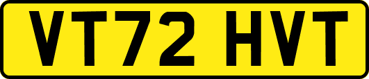 VT72HVT