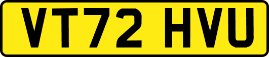 VT72HVU